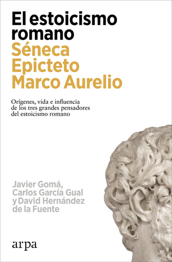 [9788419558602] EL ESTOICISMO ROMANO