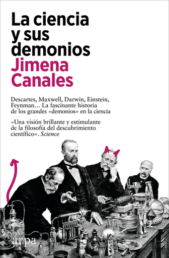 [9788419558619] LA CIENCIA Y SUS DEMONIOS