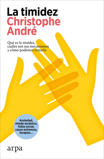 [9788419558961] LA TIMIDEZ
