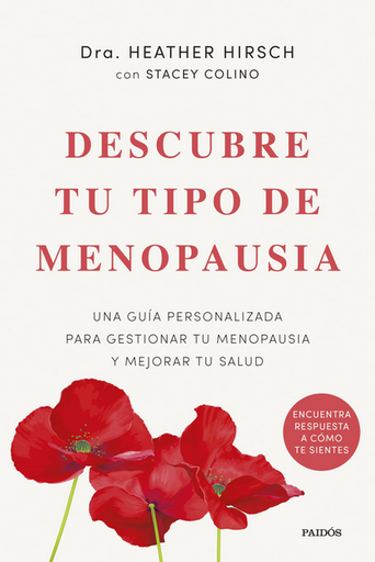 [9788449342776] DESCUBRE TU TIPO DE MENOPAUSIA