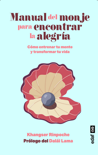 [9788441443396] MANUAL DEL MONJE PARA ENCONTRAR LA ALEGRÍA
