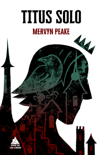 [9788419703132] TITUS SOLO