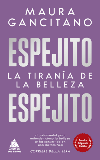 [9788419703453] ESPEJITO ESPEJITO