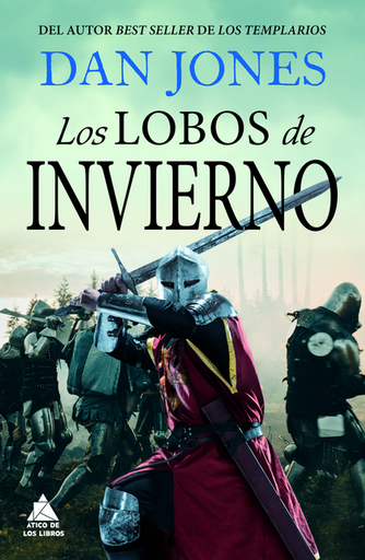 [9788419703552] LOS LOBOS DE INVIERNO