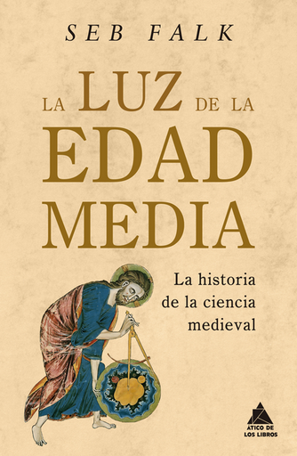 [9788419703620] LA LUZ DE LA EDAD MEDIA