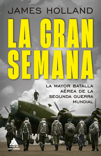[9788419703637] LA GRAN SEMANA