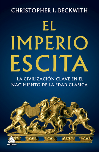 [9788419703644] EL IMPERIO ESCITA
