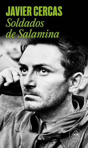 [9788439743798] SOLDADOS DE SALAMINA