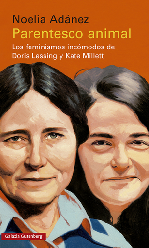 [9788419738127] PARENTESCO ANIMAL