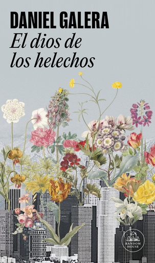 [9788439742487] EL DIOS DE LOS HELECHOS