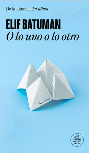 [9788439741190] O LO UNO O LO OTRO
