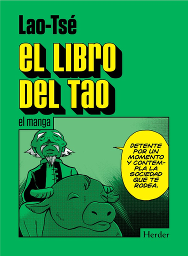 [9788416540723] EL LIBRO DEL TAO