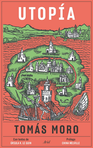[9788434437968] UTOPÍA