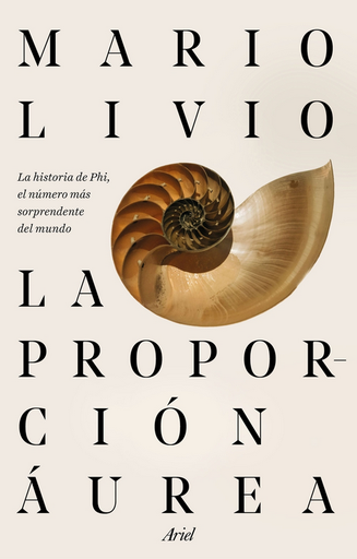 [9788434437951] LA PROPORCIÓN AUREA