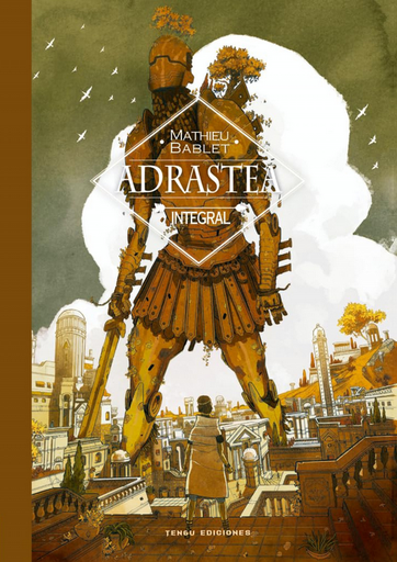 [9788419949004] ADRASTEA