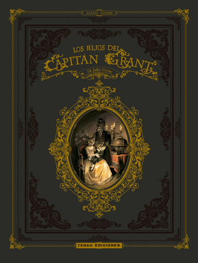 [9788419949028] LOS HIJOS DEL CAPITÁN GRANT
