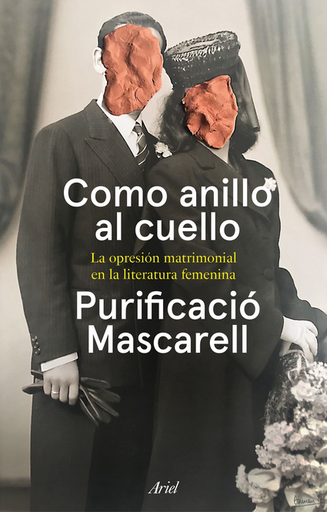 [9788434437784] COMO ANILLO AL CUELLO