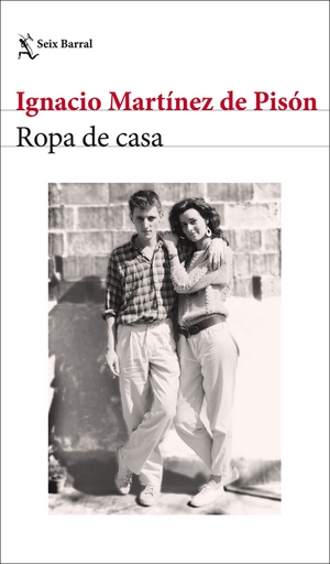 [9788432243837] ROPA DE CASA