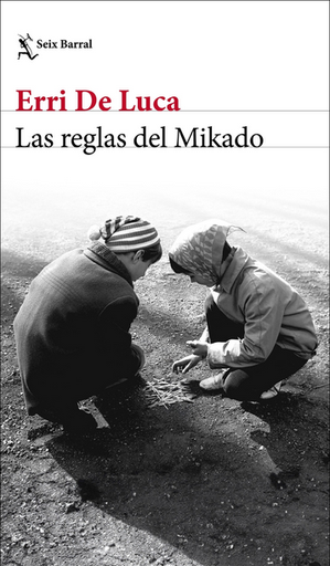 [9788432243745] LAS REGLAS DEL MIKADO