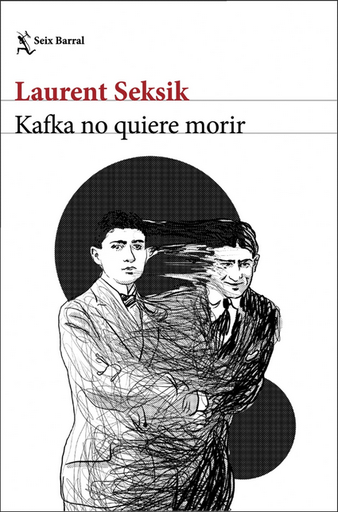 [9788432243592] KAFKA NO QUIERE MORIR