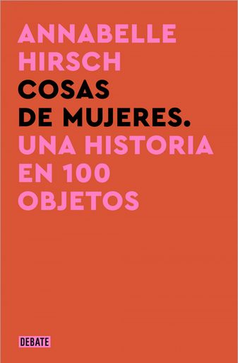 [9788419951670] COSAS DE MUJERES