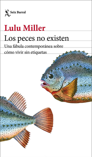 [9788432243332] LOS PECES NO EXISTEN