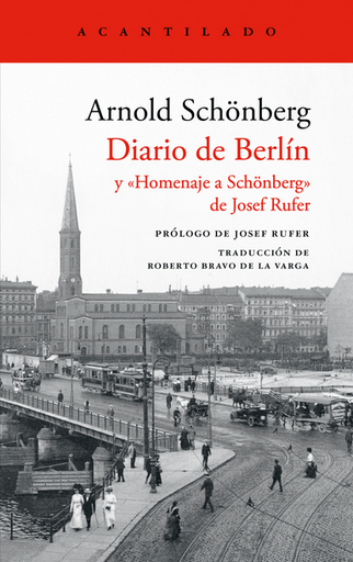 [9788419958211] DIARIO DE BERLÍN (1940-1945)