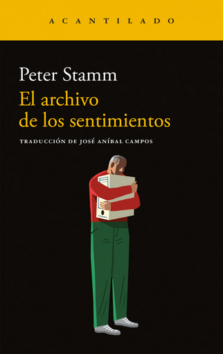 [9788419958259] EL ARCHIVO DE LOS SENTIMIENTOS