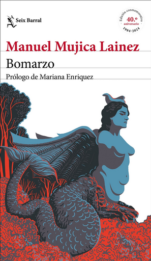 [9788432243301] BOMARZO