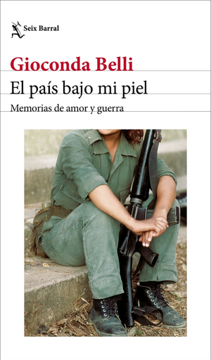 [9788432242885] EL PAÍS BAJO MI PIEL