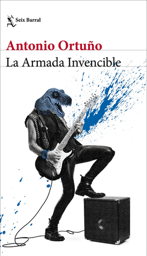 [9788432242670] LA ARMADA INVENCIBLE