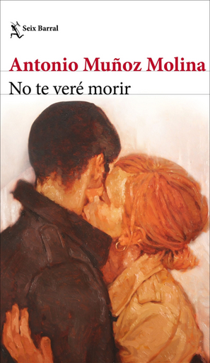 [9788432242328] NO TE VERÉ MORIR