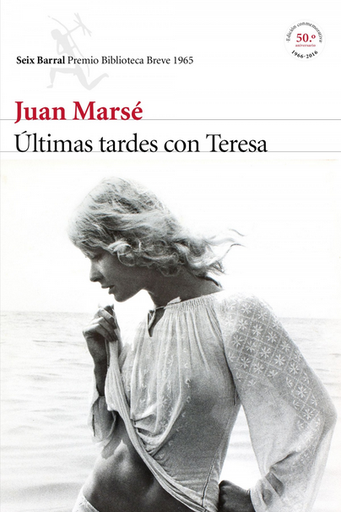 [9788432229060] ÚLTIMAS TARDES CON TERESA