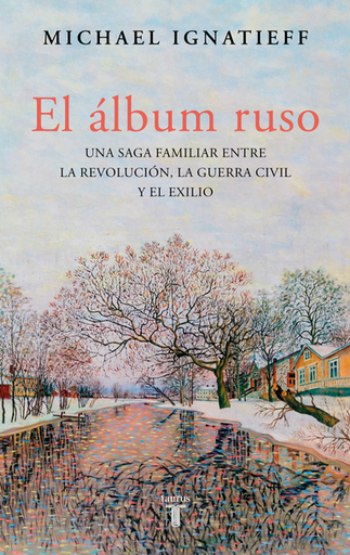 [9788430627554] EL ÁLBUM RUSO