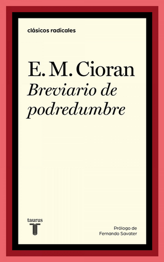 [9788430627288] BREVIARIO DE PODREDUMBRE