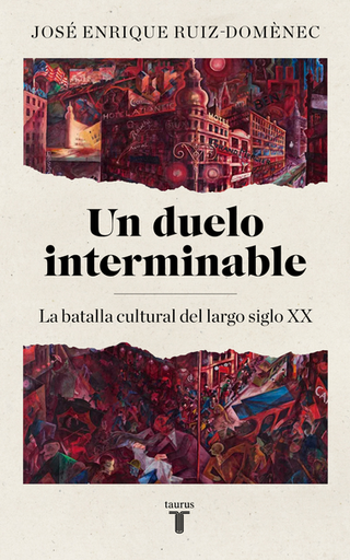 [9788430627141] UN DUELO INTERMINABLE