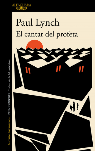 [9788420479057] EL CANTAR DEL PROFETA