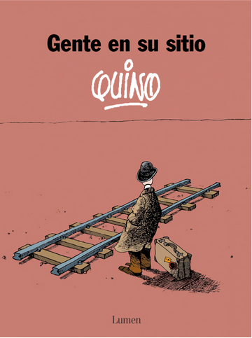 [9788426431141] GENTE EN SU SITIO