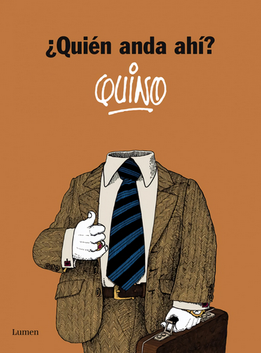 [9788426431134] ¿QUIÉN ANDA AHÍ?