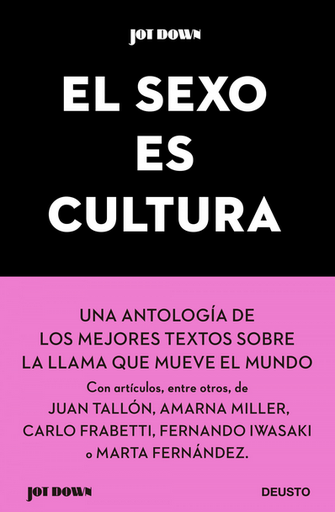 [9788423431670] EL SEXO ES CULTURA
