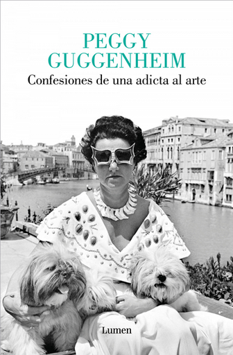[9788426430854] CONFESIONES DE UNA ADICTA AL ARTE