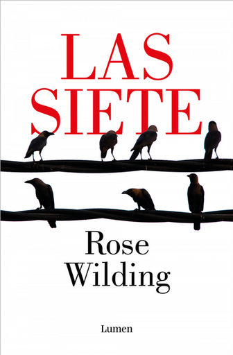 [9788426430809] LAS SIETE