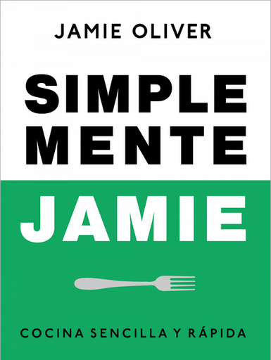 [9788425359866] SIMPLEMENTE JAMIE