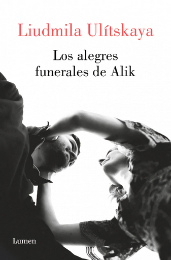 [9788426424563] LOS ALEGRES FUNERALES DE ALIK