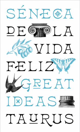 [9788430626663] DE LA VIDA FELIZ