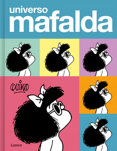 [9788426426475] UNIVERSO MAFALDA