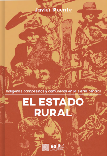 [9786123262976] EL ESTADO RURAL