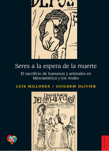 [9786124395673] SERES A LA ESPERA DE LA MUERTE