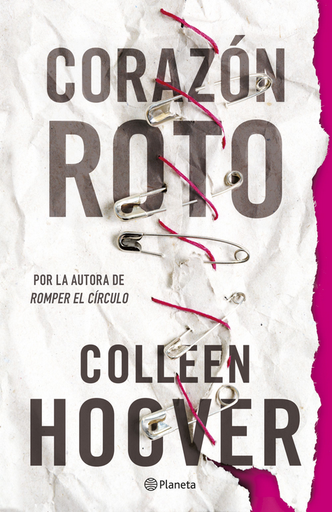 [9786123320218] CORAZÓN ROTO