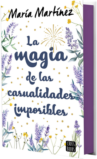 [9786124414527] LA MAGIA DE LAS CASUALIDADES IMPOSIBLES
